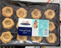 Vol au Vent