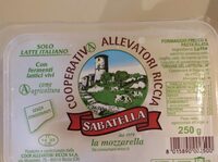 Mozzarella