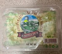 La mozzarella