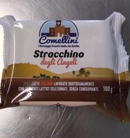 Stracchino degli angeli