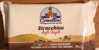 Stracchino degli angeli