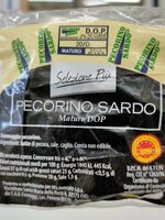 Pecorino sardo