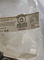 Pomodori secchi
