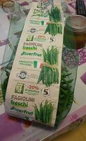 Fagiolini freschi