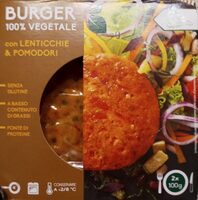 Budget 100% vegetapr