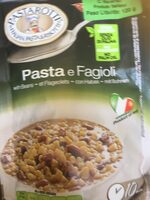 Pasta e Fagioli