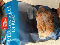 Vermicelli di riso