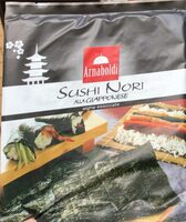 Sushi nori