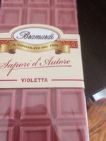 Sapori di Aurore Violette