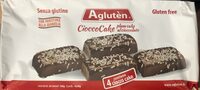 Cioccocake plumcake al cioccolato