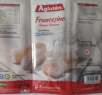 Francesismo senza glutine