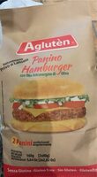 Panino Hamburger