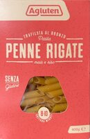 Penne rigate