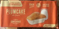 Plumcake allo yogurt