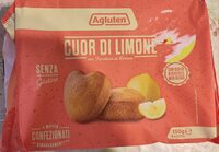 Cuor di limone