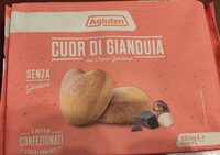 Cuor di Gianduia