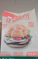 Le Rosette