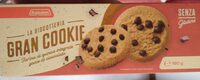 Gran cookie