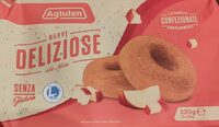 Deliziose alle Mele