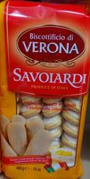 Savoiardi Laydfingers Biscuits