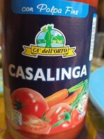 Passata di pomodoro