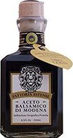 Fattoria Estense, Vinaigre Balsamique De Modena, 12 Ans 250ml