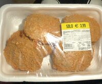 Cordon bleu