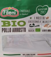 Pollo arrosto
