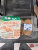 Cotosnella Nuggets