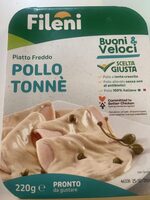 Pollo Tonnè Basko