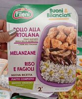 Buoni bilanciati