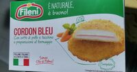 Cordon bleu