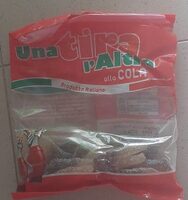 Una tira l'altra alla cola