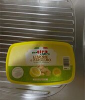 Caramelle gommose zenzero e limone