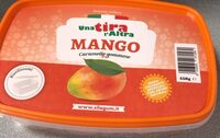 Una tira l’altra mango