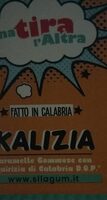 Kalizia