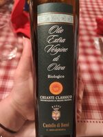 Olio extravergine di oliva