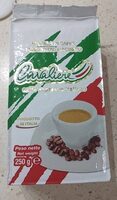 Miscela di caffé