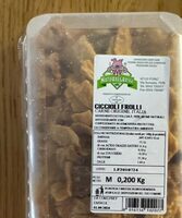 Ciccioli frolli