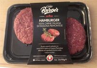 Hamburger