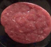 Tartare di chianina