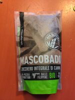 Mascobado