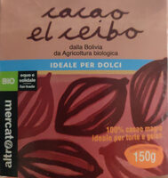 Cacao el ceibo