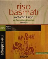 Riso basmati