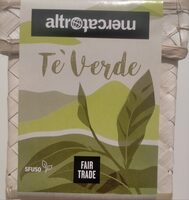 Tè verde