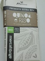 Quinoa e riso