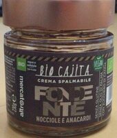 JA NERO Crema glandula nero pernigots Crema cremin