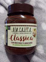 Bio Cajita
