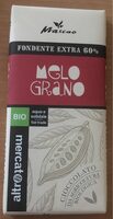 Fondante extra 60%