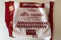 Tortino alla carota